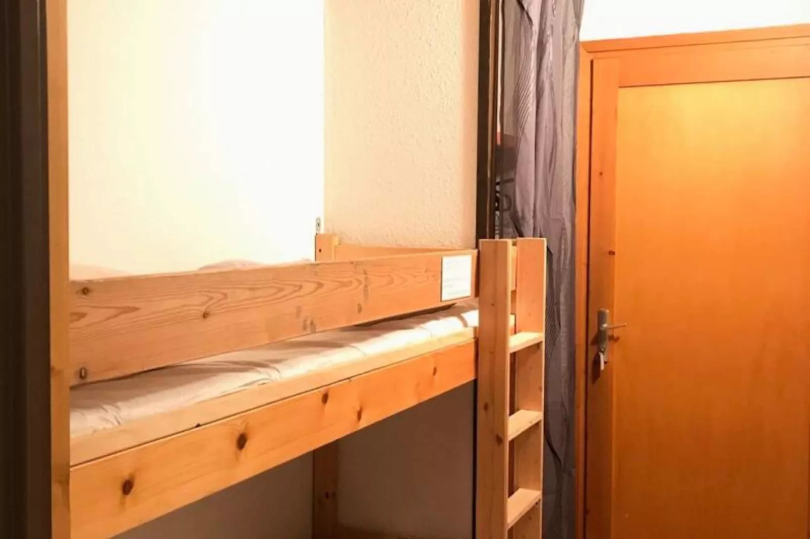 Résidence Le Christiana-Niet-getagd