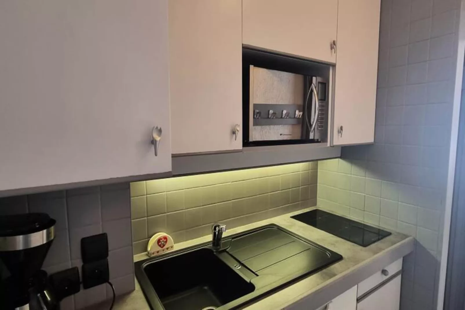 Résidence FlÈche-Niet-getagd