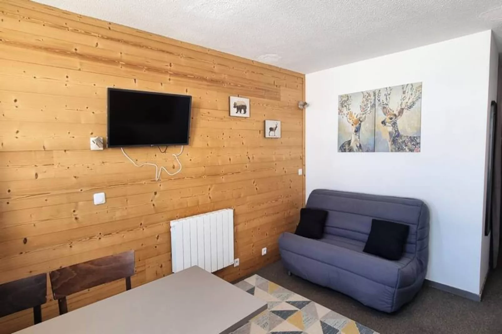 Résidence Diamant-Niet-getagd