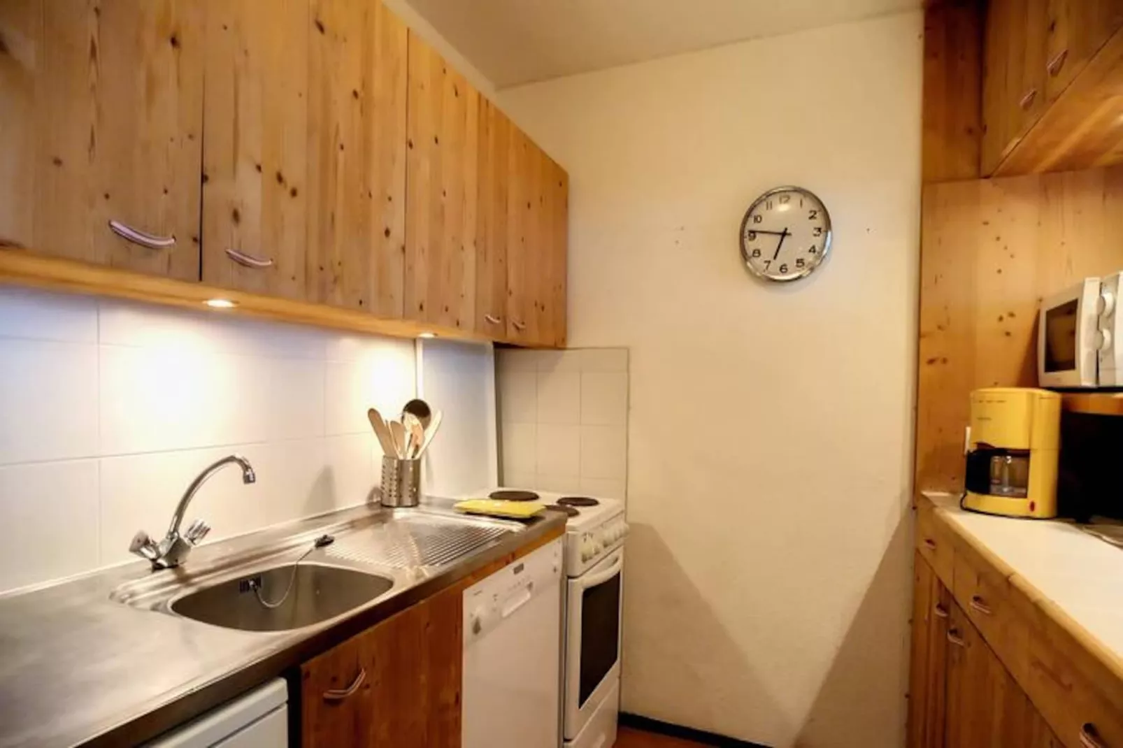 Résidence Diamant-Niet-getagd