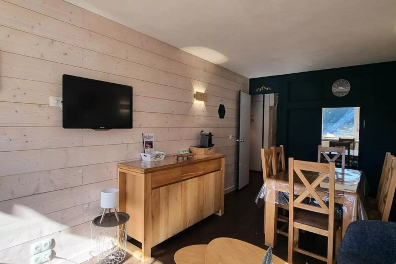 Résidence Diamant-Niet-getagd