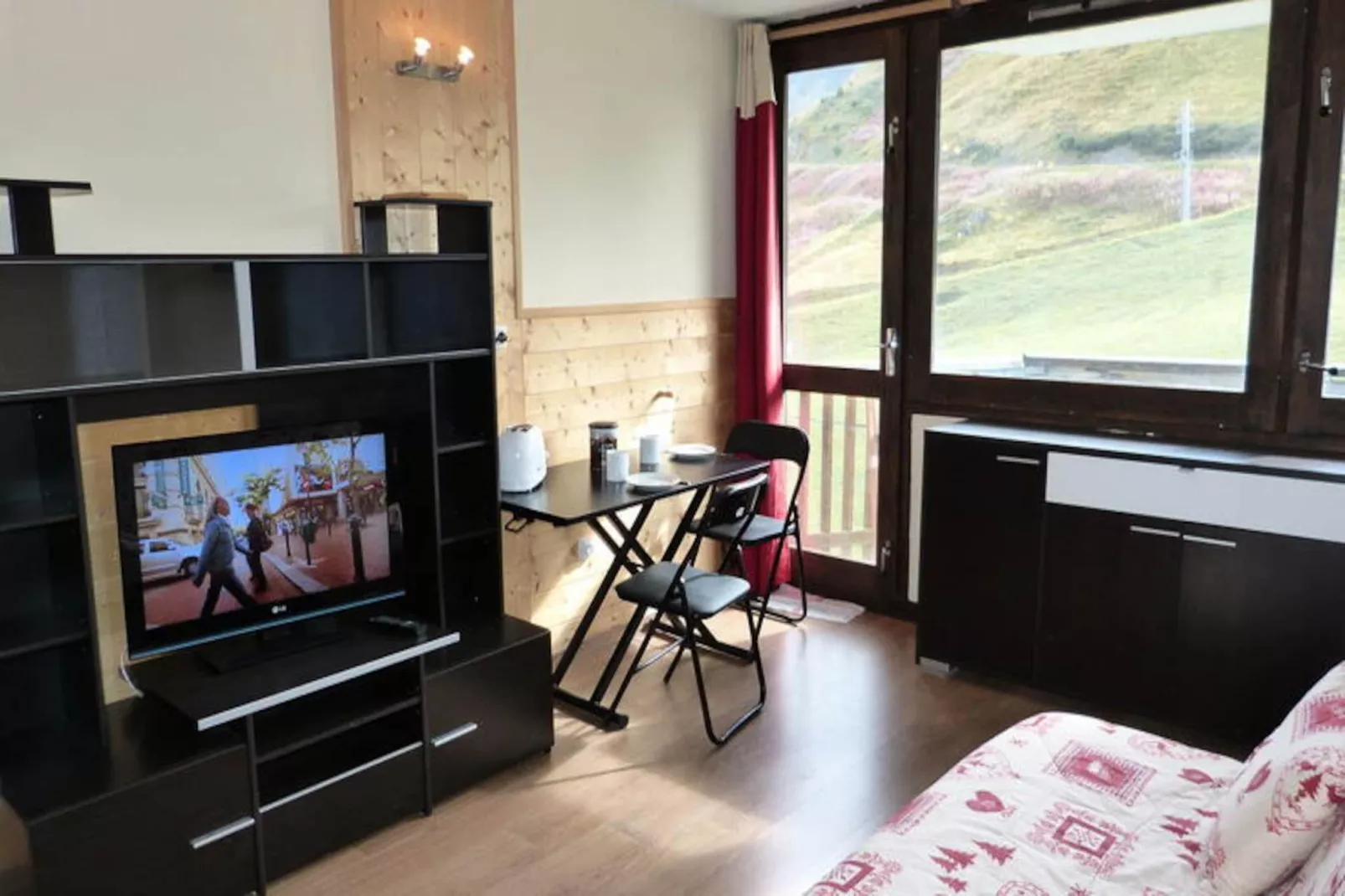 Résidence Zenith-Niet-getagd