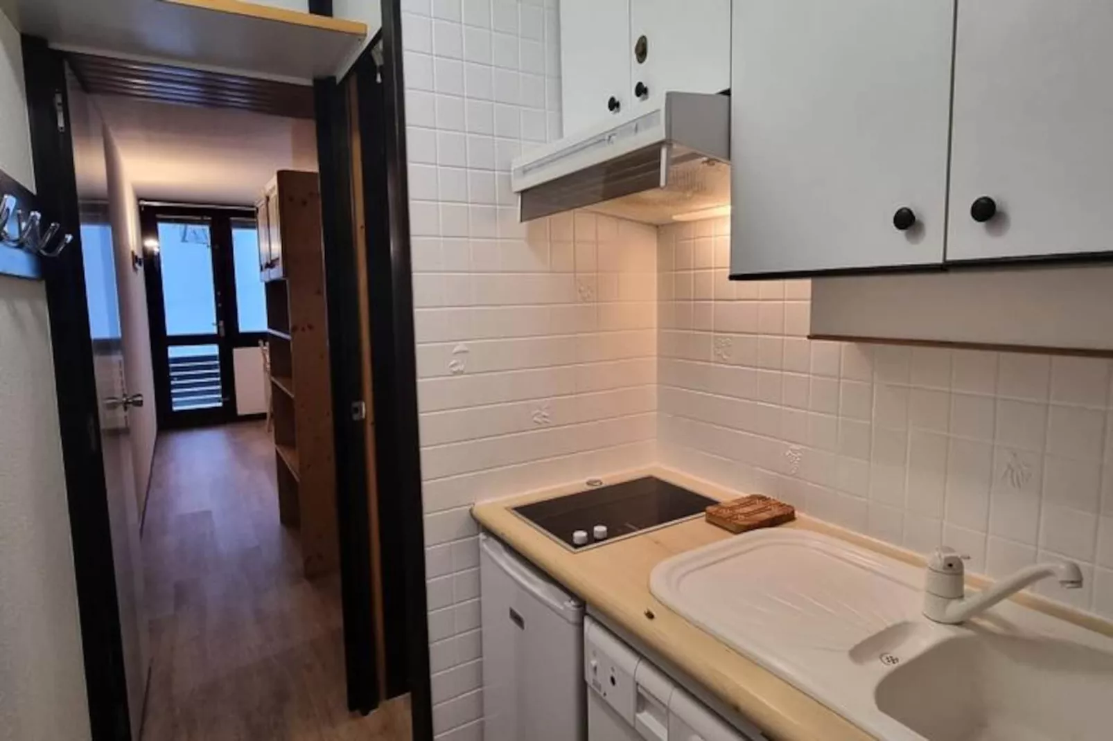 Résidence Zenith-Niet-getagd