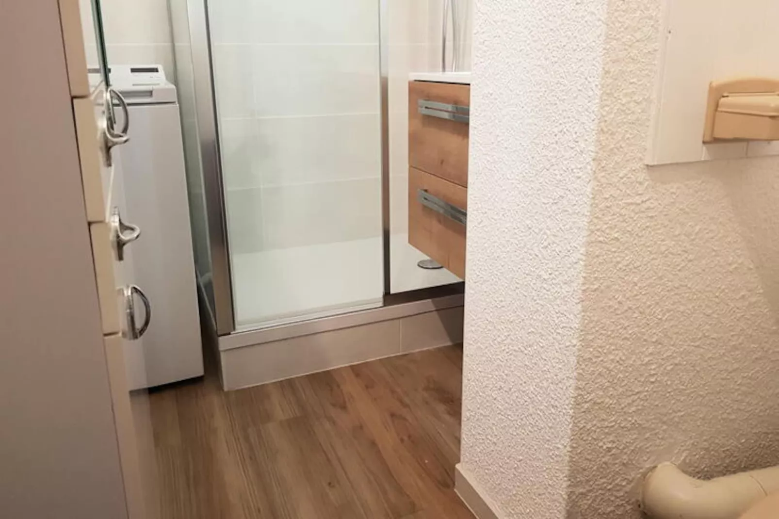 Résidence La Porte De Montchavin - Niet-getagd