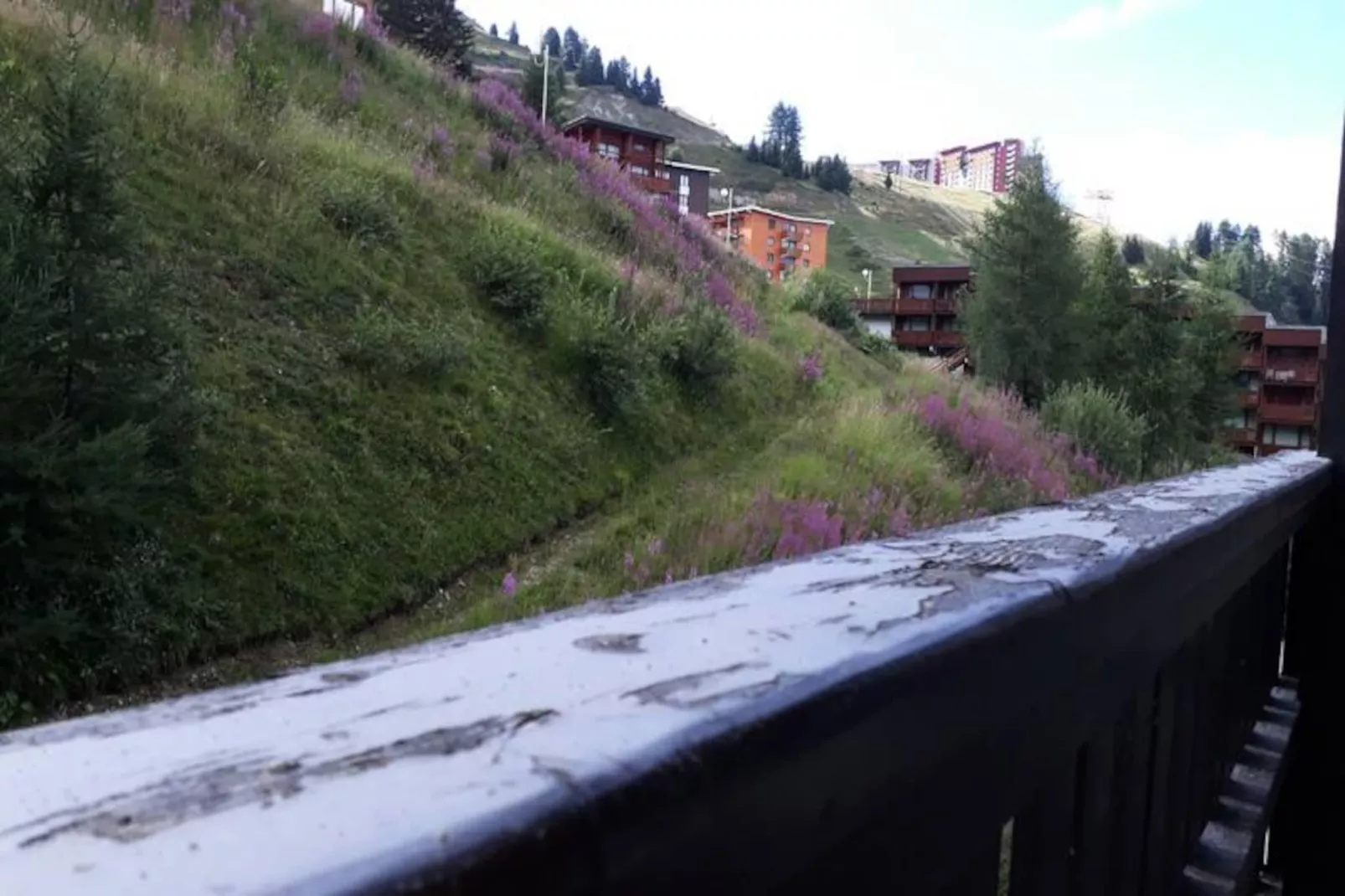 Résidence Cerro Torre-Niet-getagd