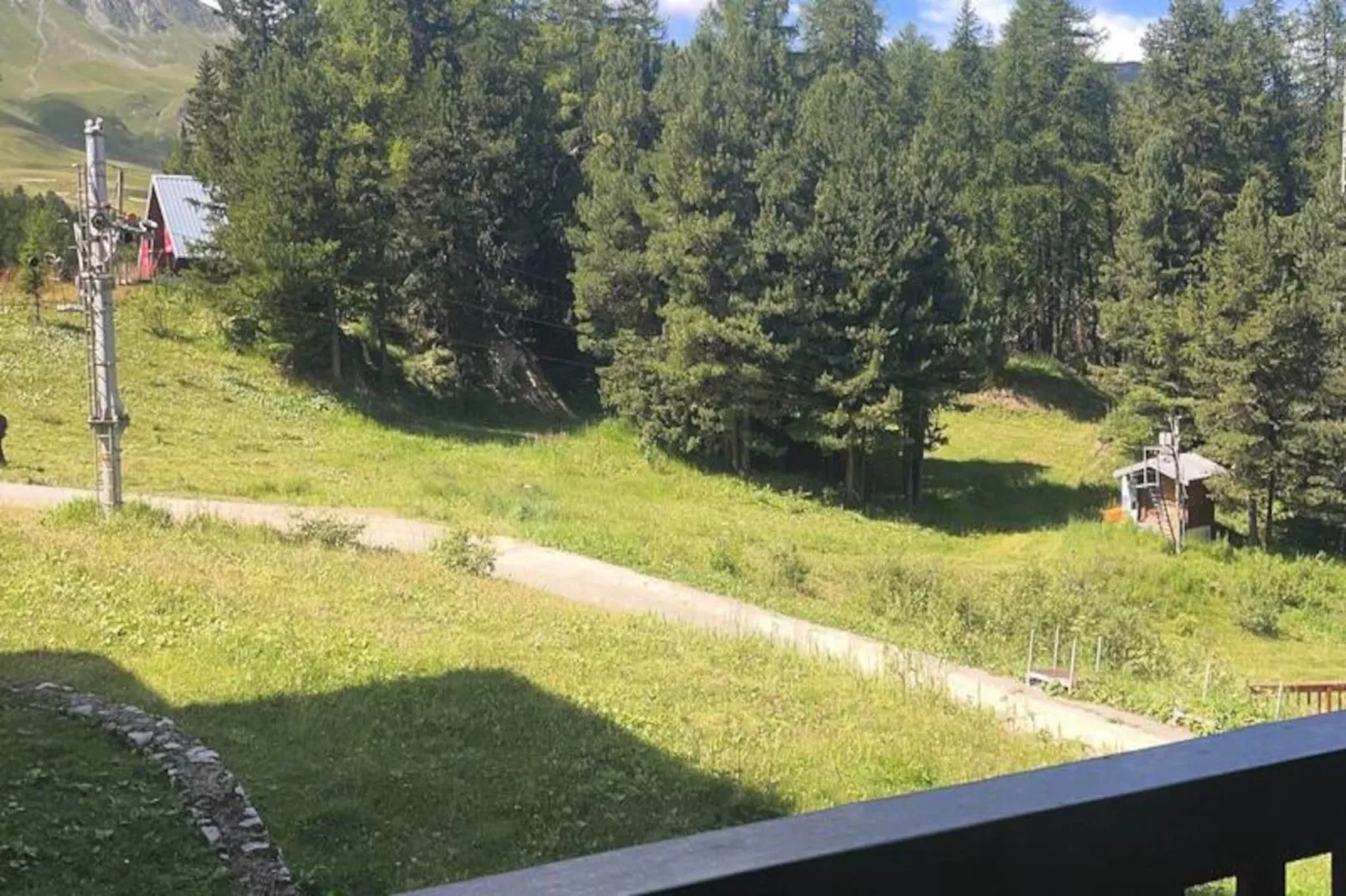 Résidence Aollets-Niet-getagd