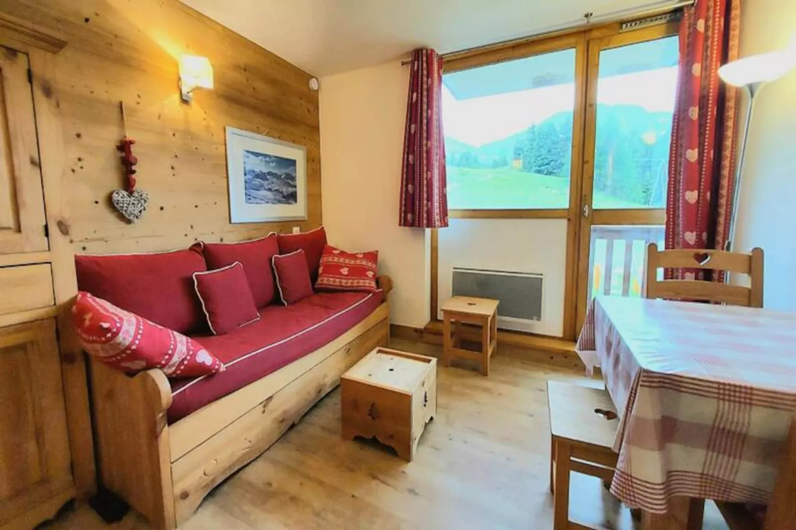 Résidence Les Hameaux Ii-Niet-getagd