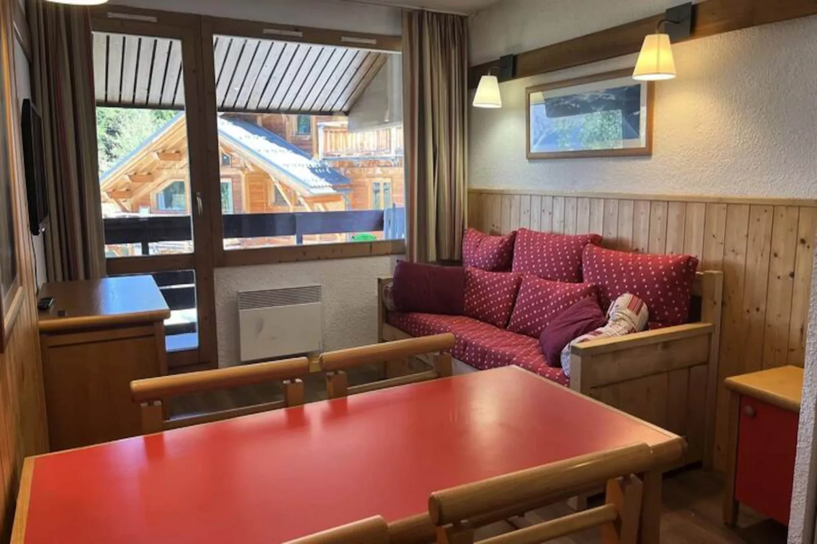 Résidence Doronic-Niet-getagd