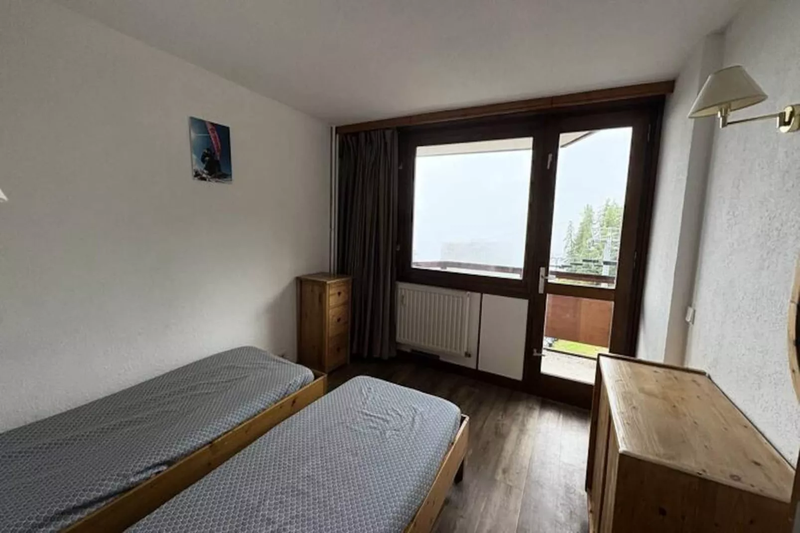 Résidence Le France-Niet-getagd