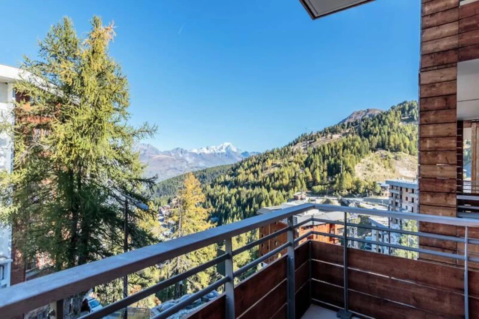 Résidence Lodges 1970-Niet-getagd