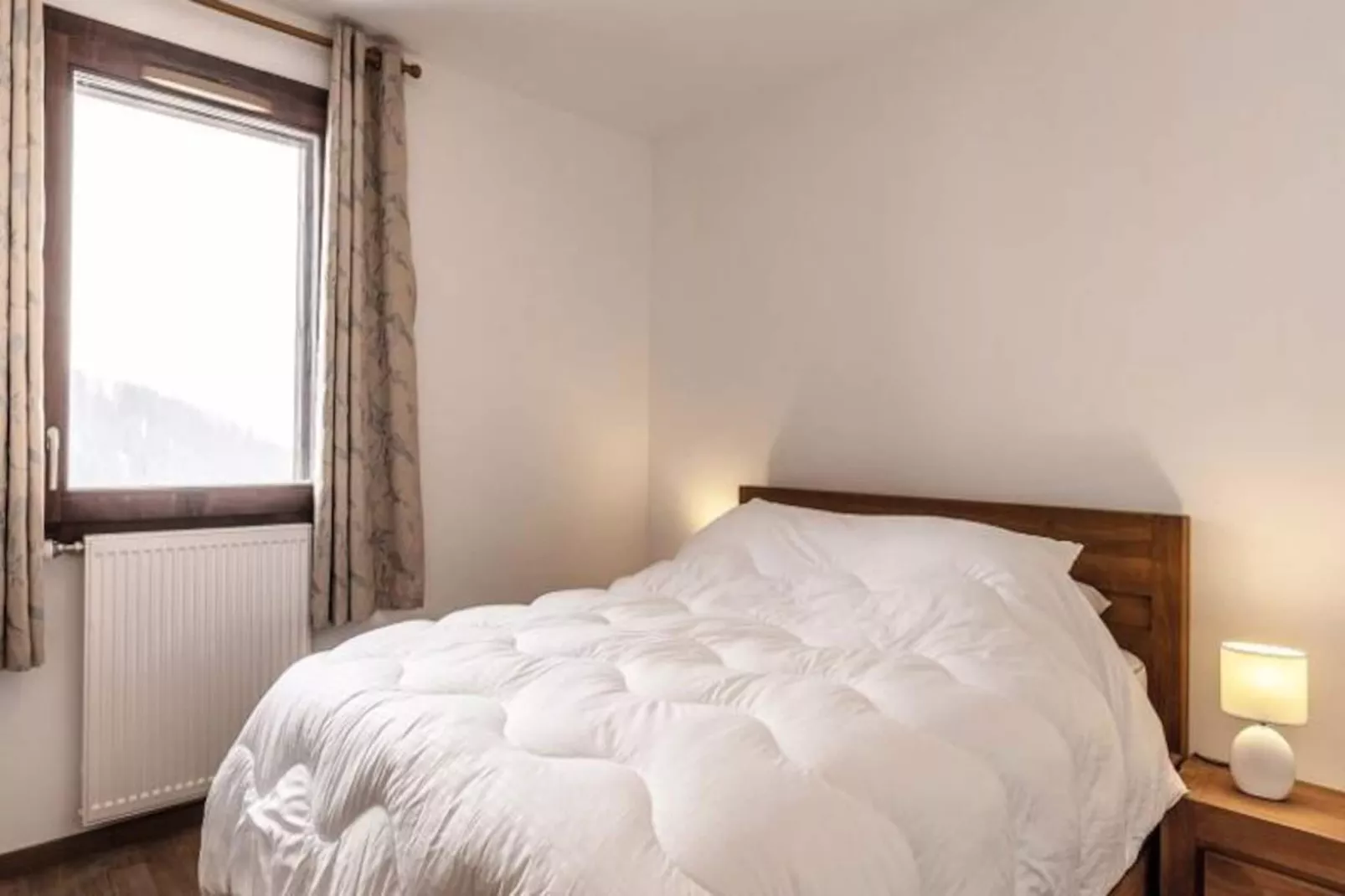 Résidence Lodges 1970-Niet-getagd