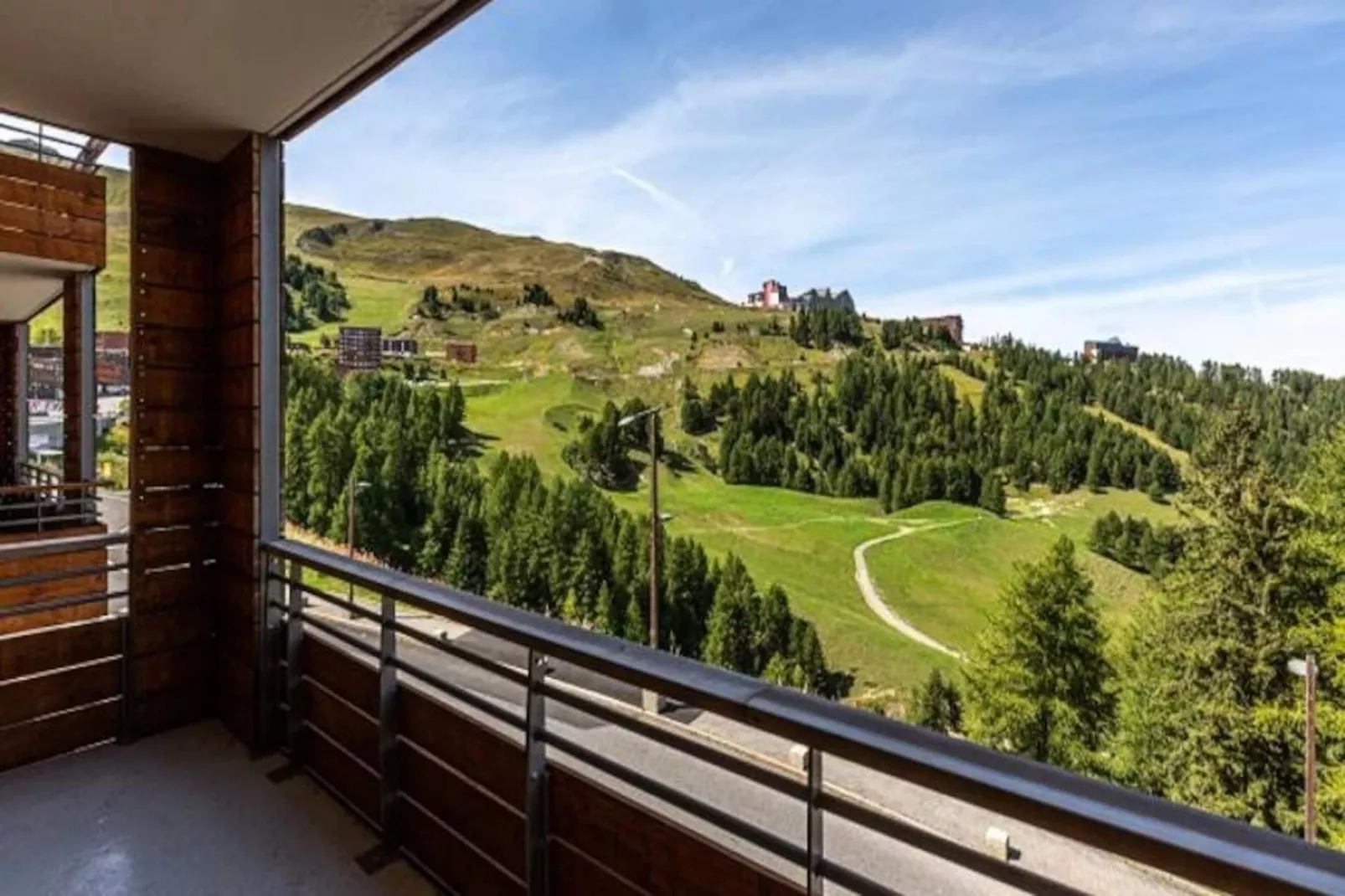 Résidence Lodges 1970-Niet-getagd