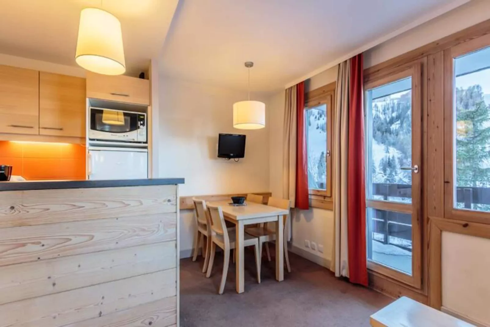 Résidence Soldanelle-Niet-getagd