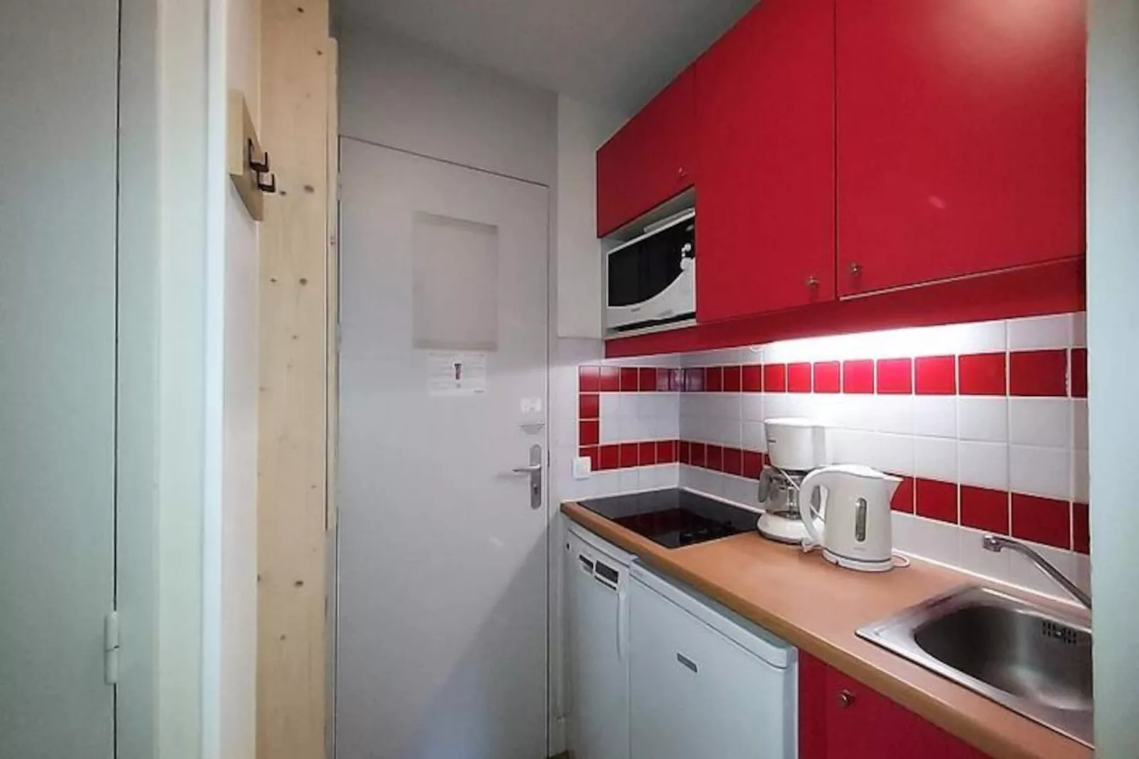 Résidence Soldanelle-Niet-getagd