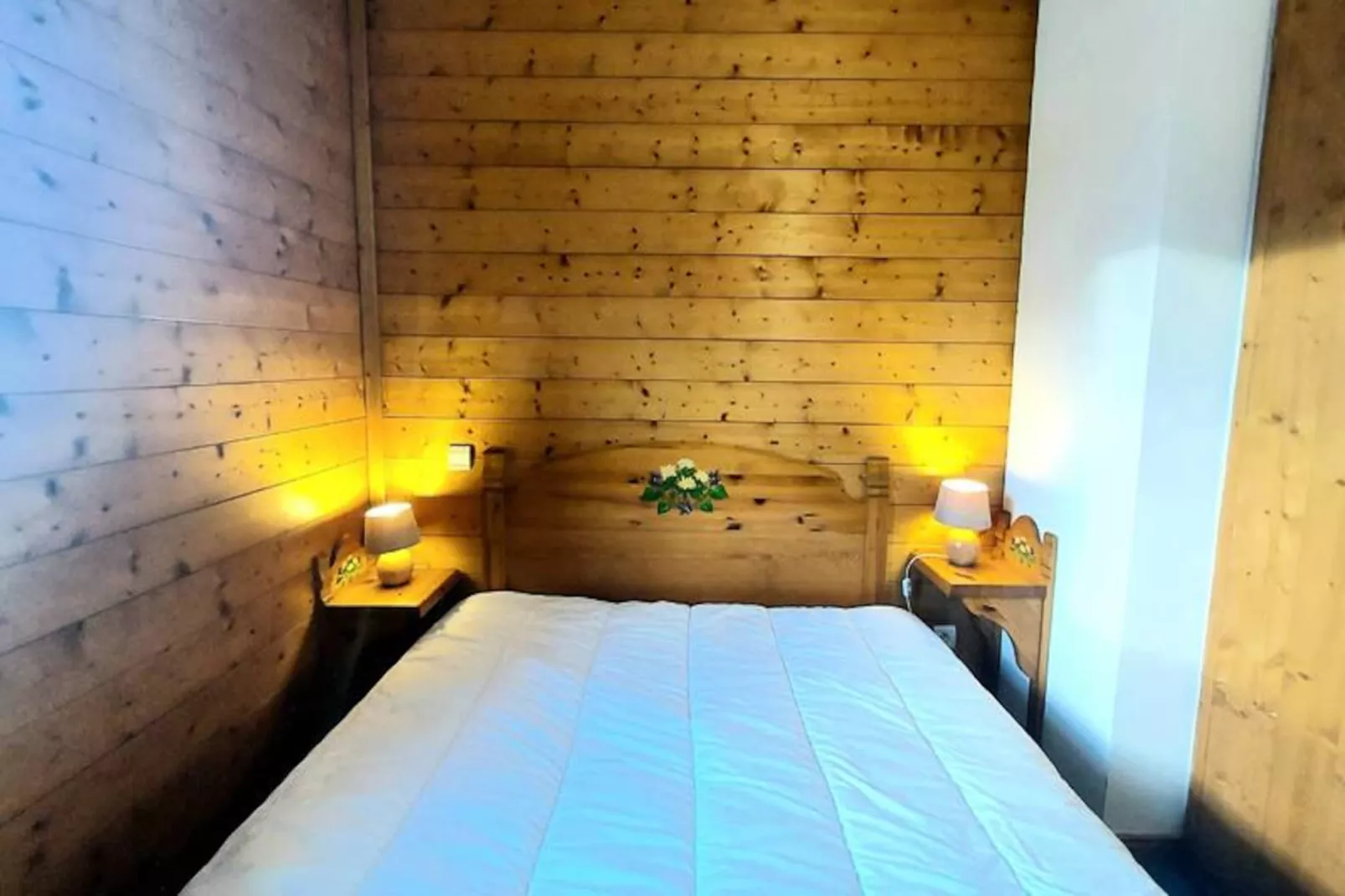 Résidence Lodges Des Alpages-Niet-getagd