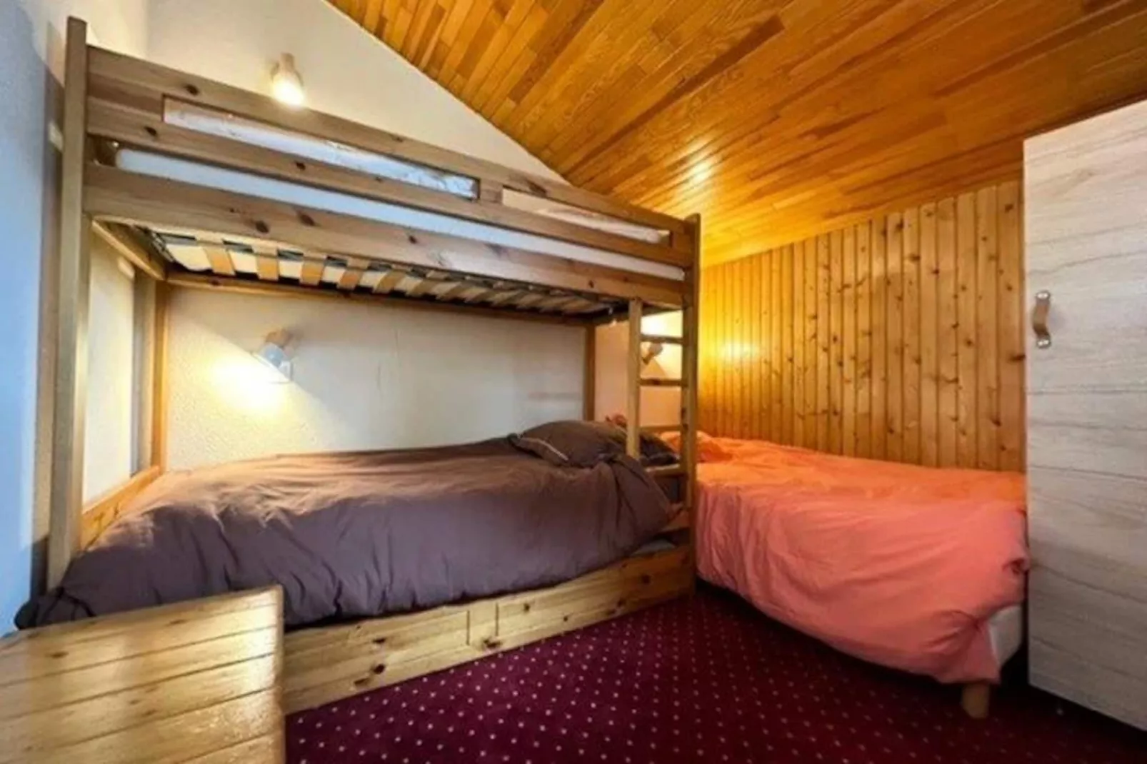 Résidence Soldanelles-Niet-getagd