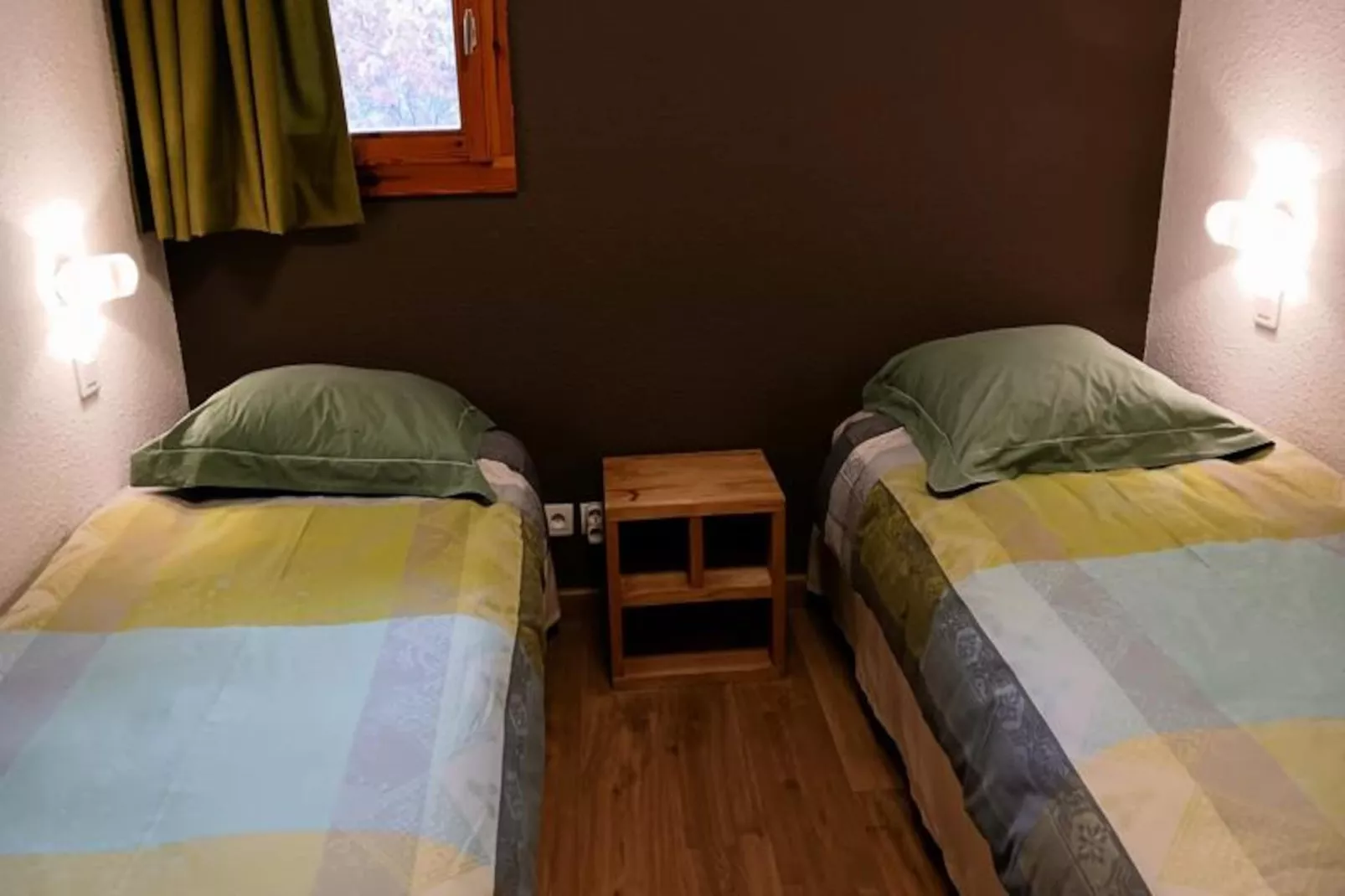 Chalet De Vallandry-Niet-getagd