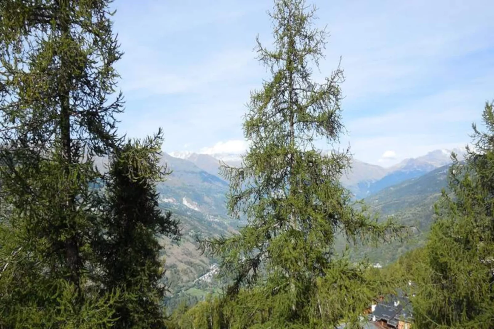 Résidence La Lanterne - Niet-getagd