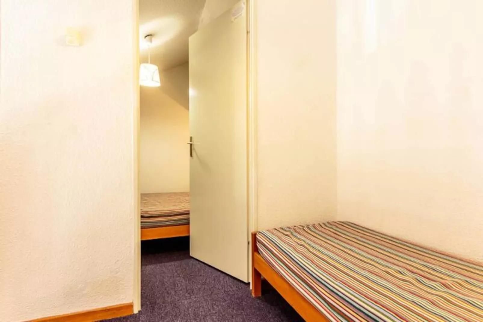 Résidence Cervin-Niet-getagd