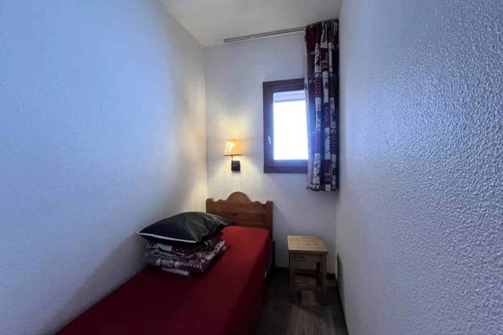 Résidence Cervin-Niet-getagd