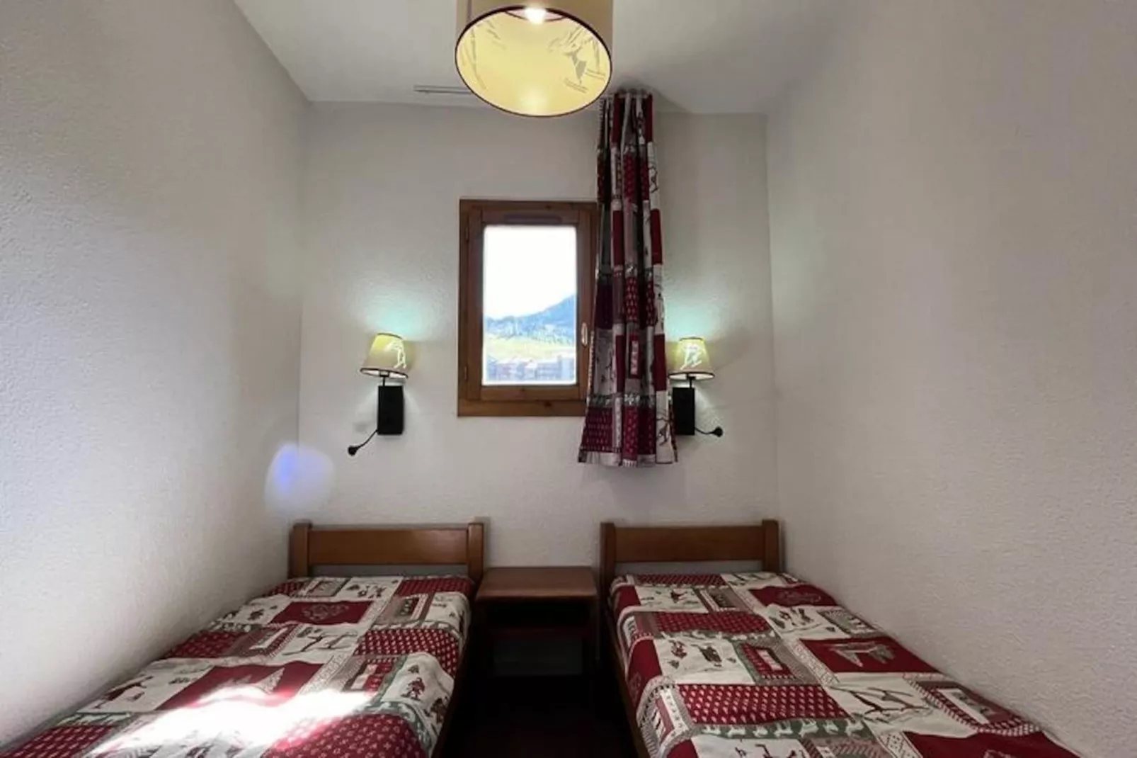 Résidence Cervin-Niet-getagd