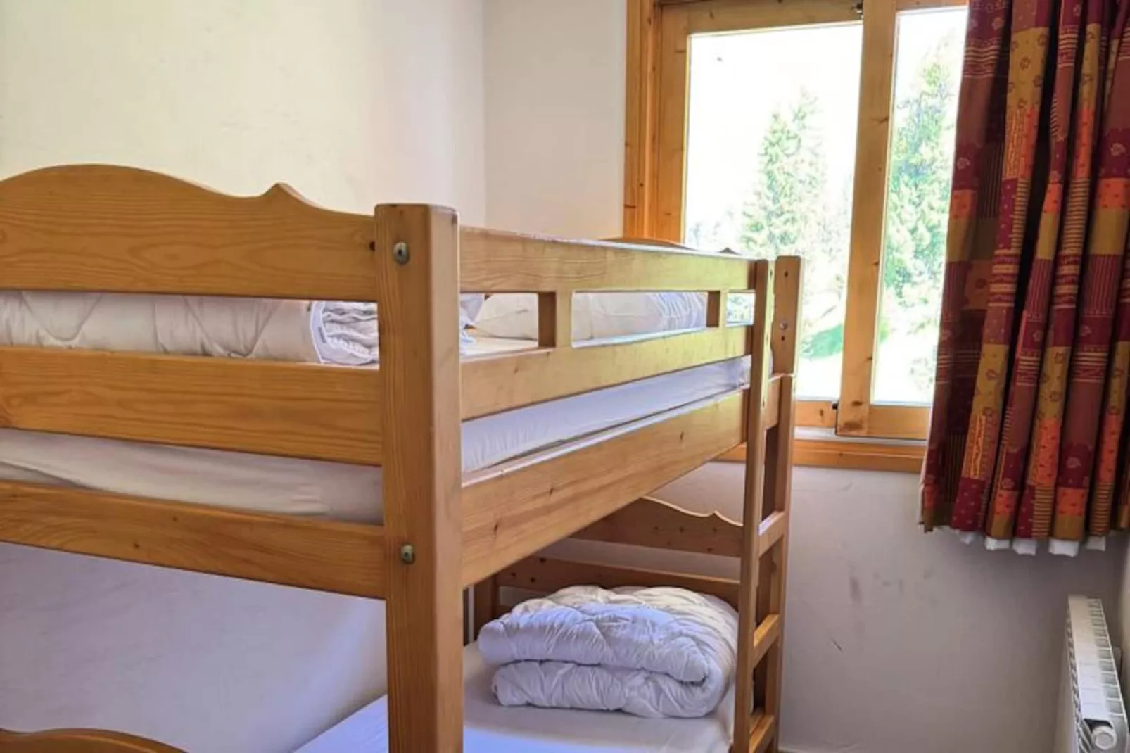 Résidence Le Centaure-Niet-getagd