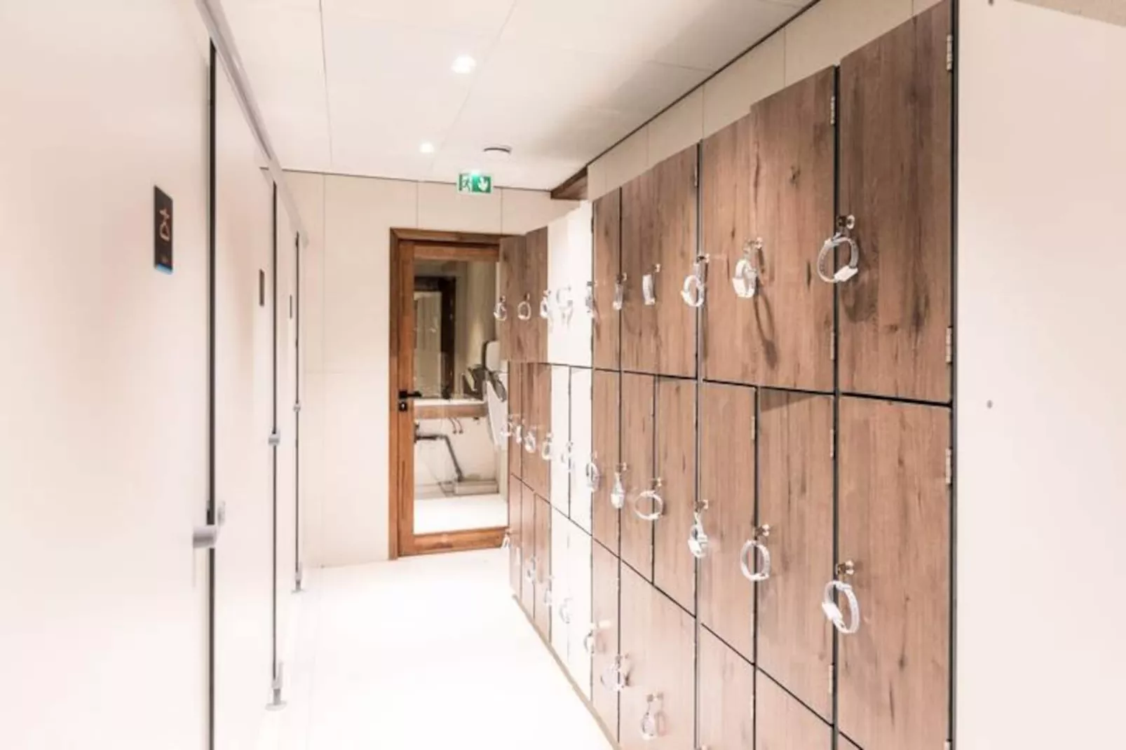 Résidence Terresens Le Snoroc-Niet-getagd