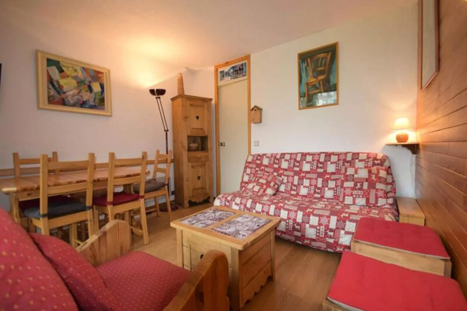 Résidence Le Plein Sud-Niet-getagd