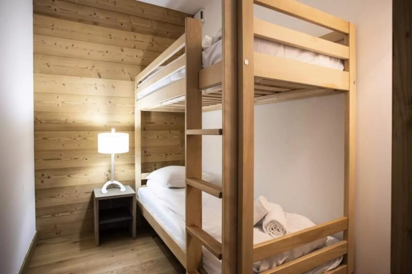 Résidence Terresens Le Diamant des Neiges-Niet-getagd