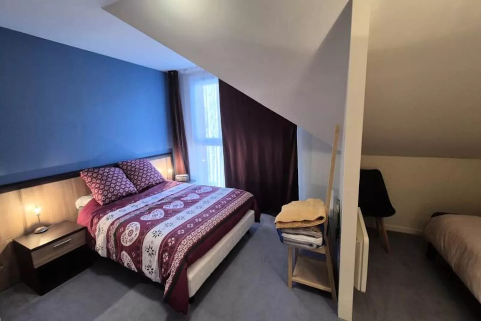 Appartement 5 Personnes - Les Balcons D'aix-Niet-getagd