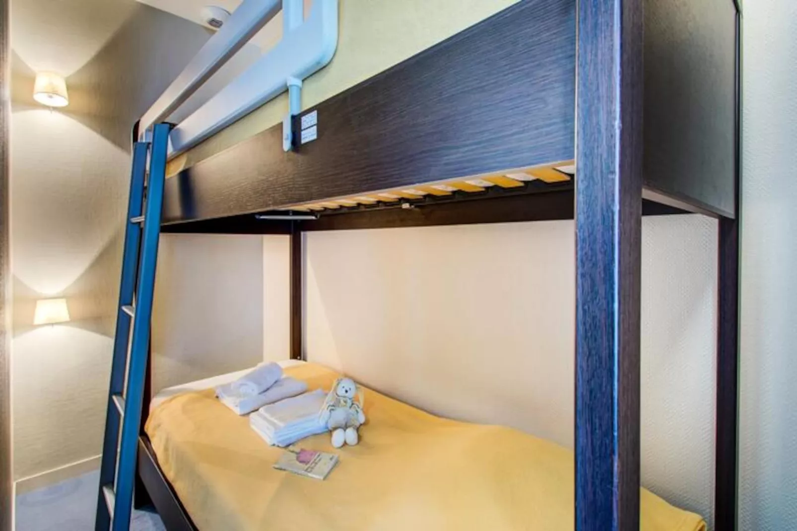 Résidence Vacancéole Les Balcons d'Aix **-Niet-getagd