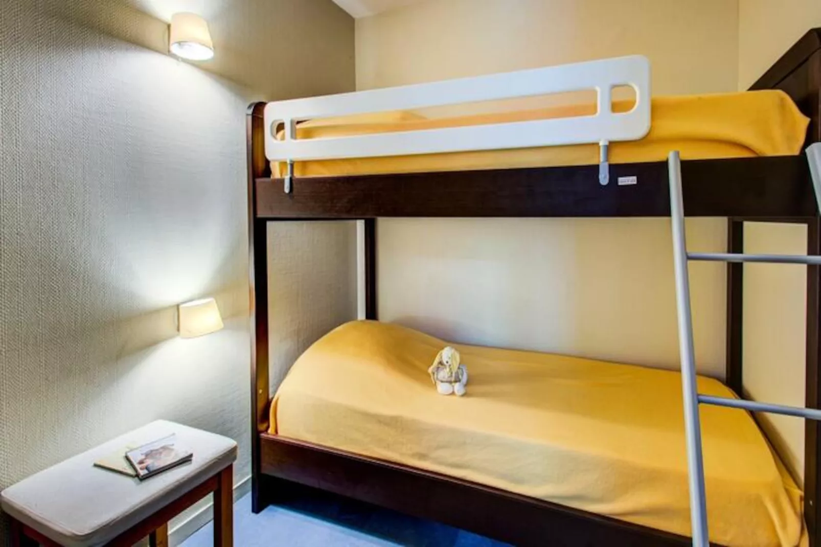 Résidence Vacancéole Les Balcons d'Aix **-Niet-getagd