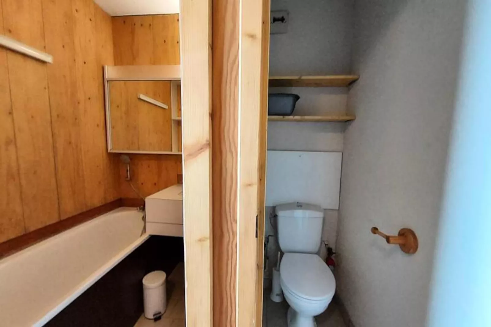 Résidence Cote Soleil G-Niet-getagd