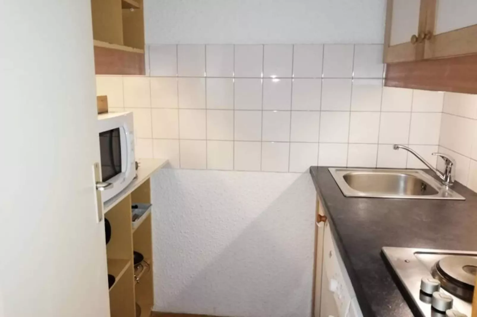 Résidence Lauzes G - Niet-getagd