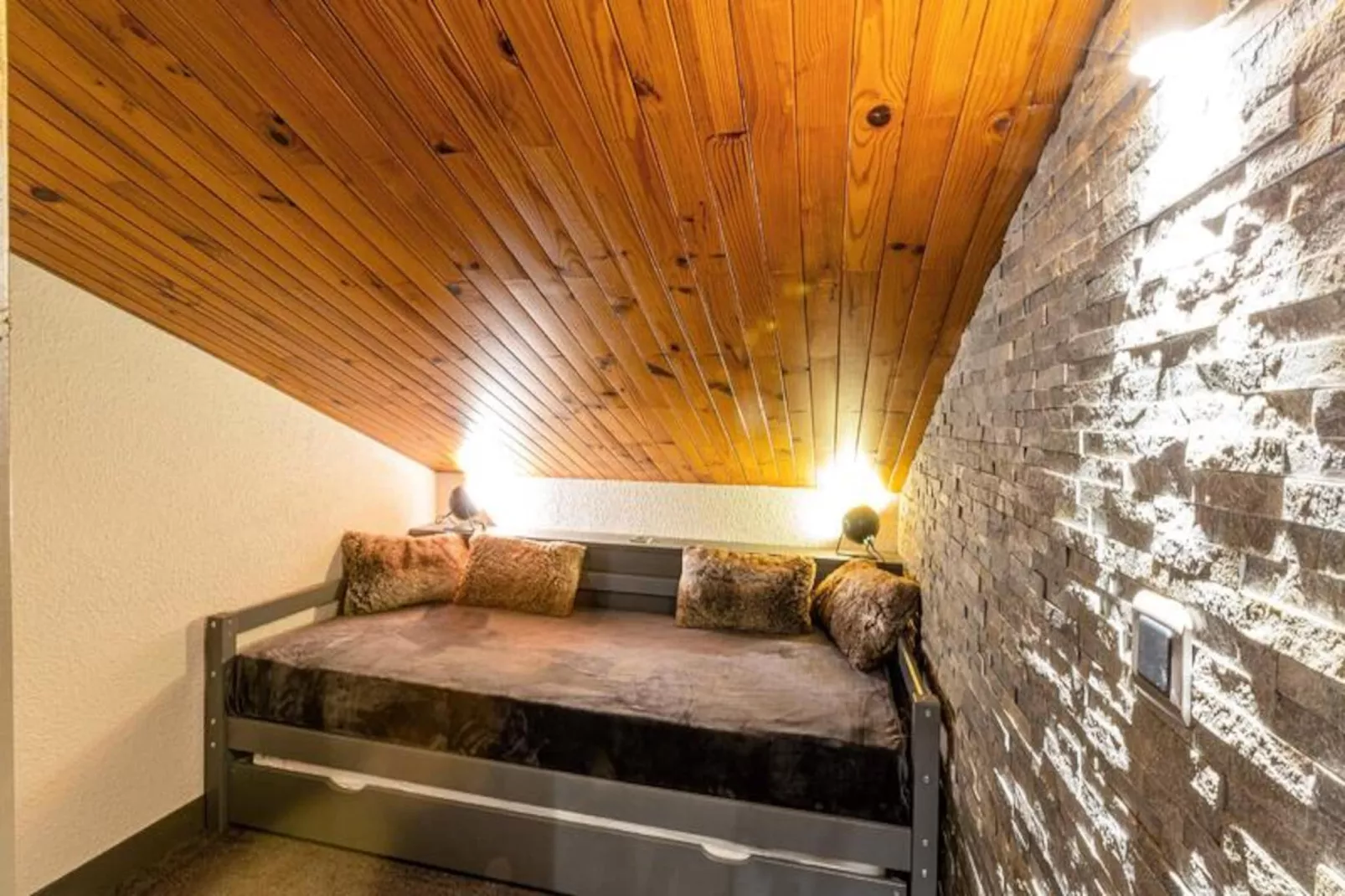 Résidence Lauziere Dessous G-Niet-getagd