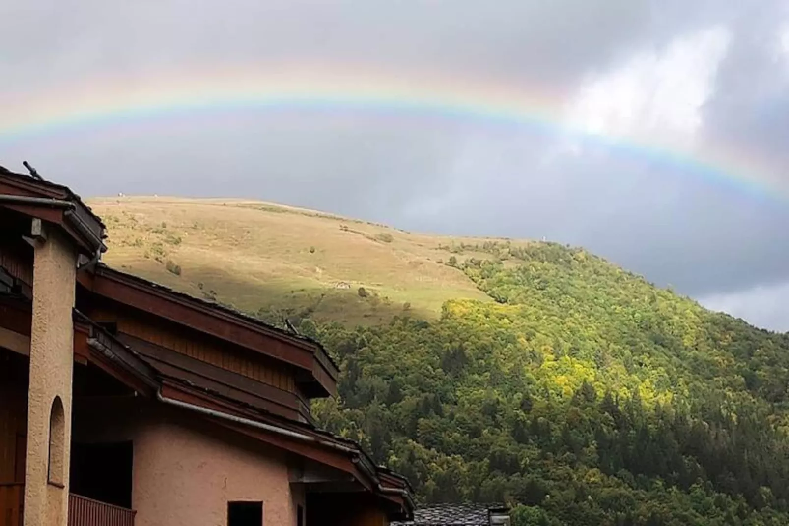 Résidence Lauziere Dessous G-Niet-getagd