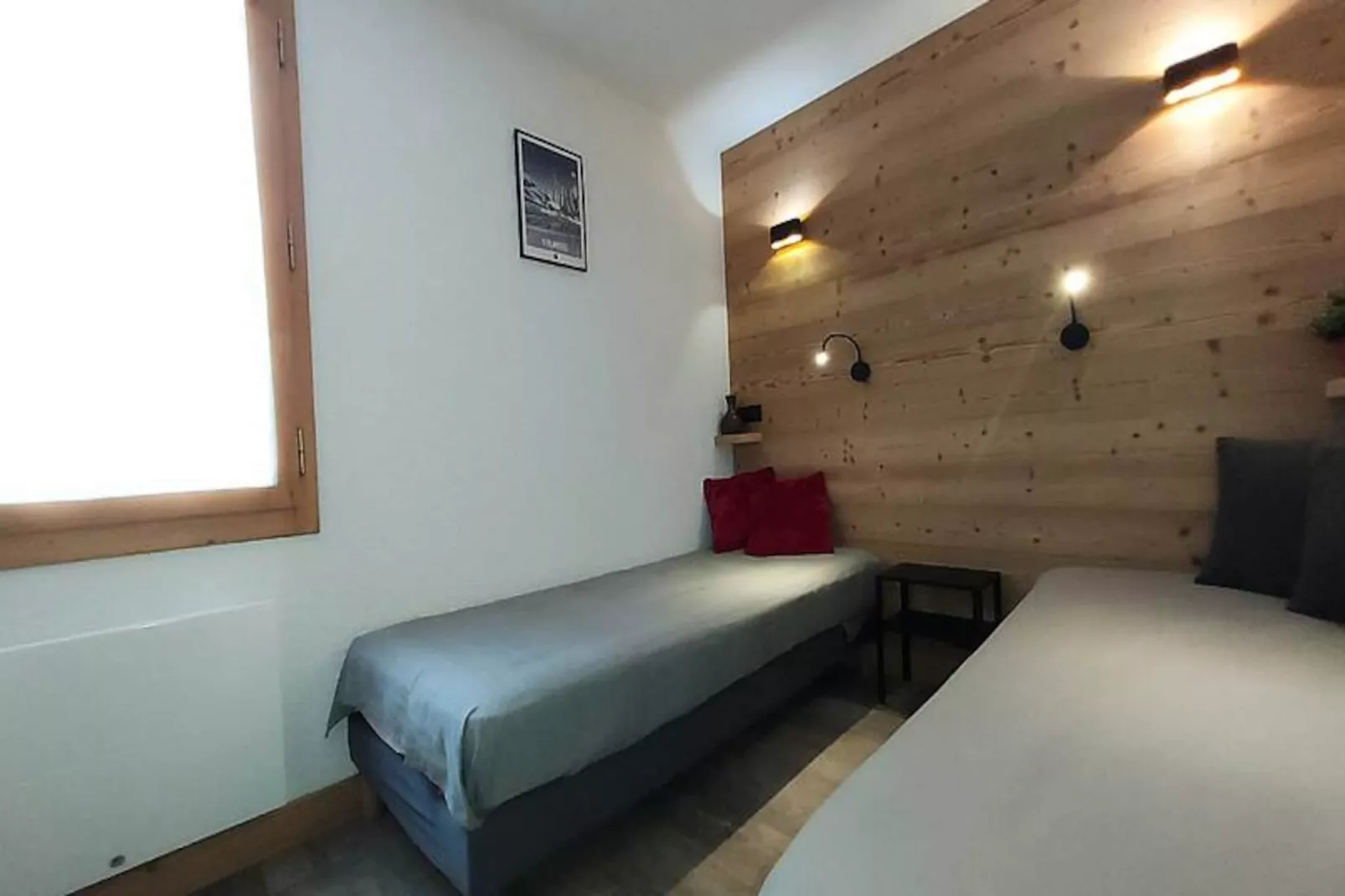 Résidence Gollet G-Niet-getagd