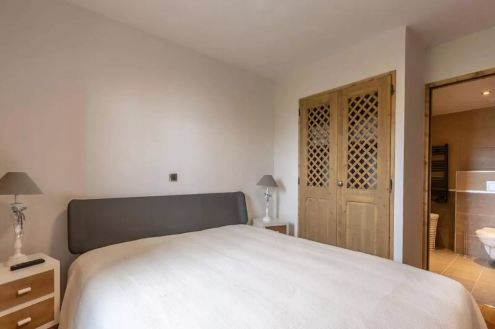 Résidence La Grange Aux Fees-Niet-getagd