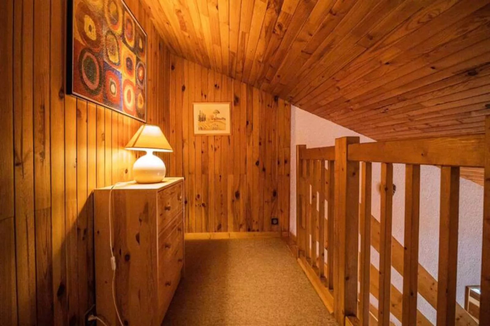 Résidence Pierres Plates G - Niet-getagd