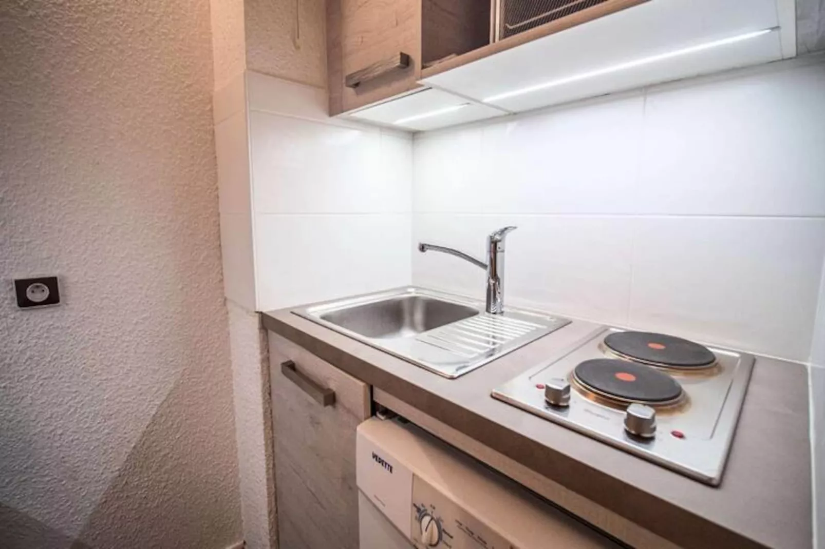 Résidence Pierres Plates G - Niet-getagd