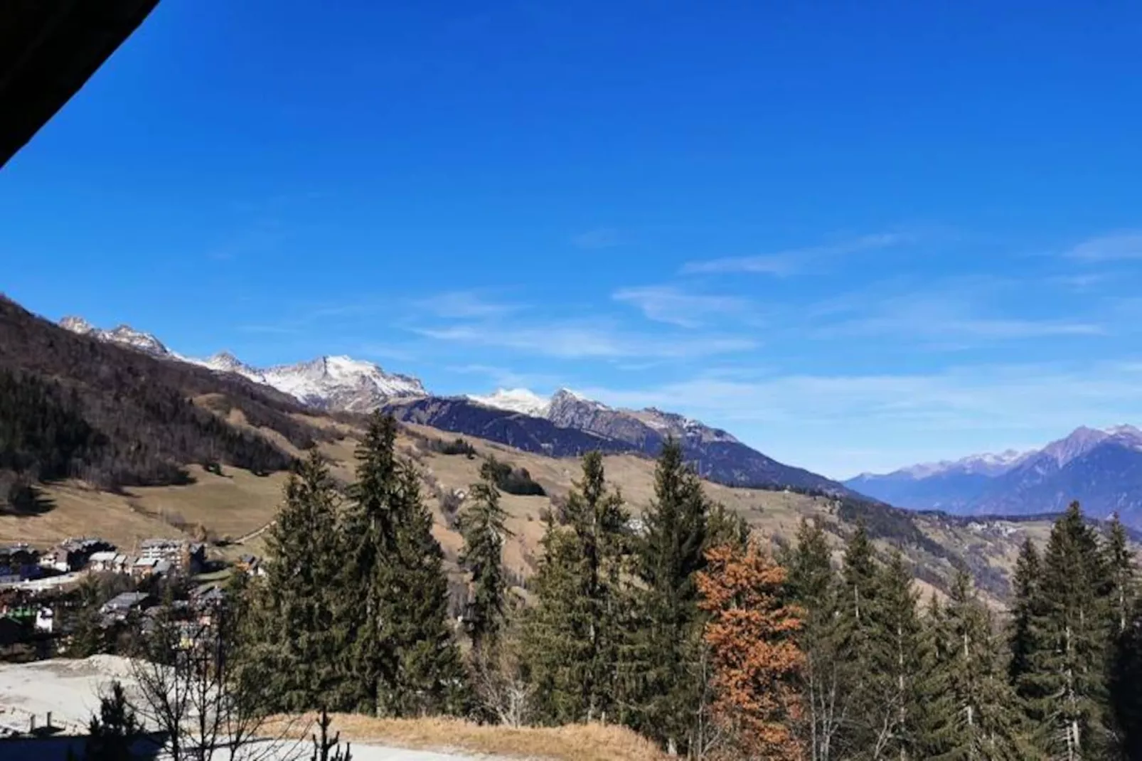 Résidence Gollet-Niet-getagd