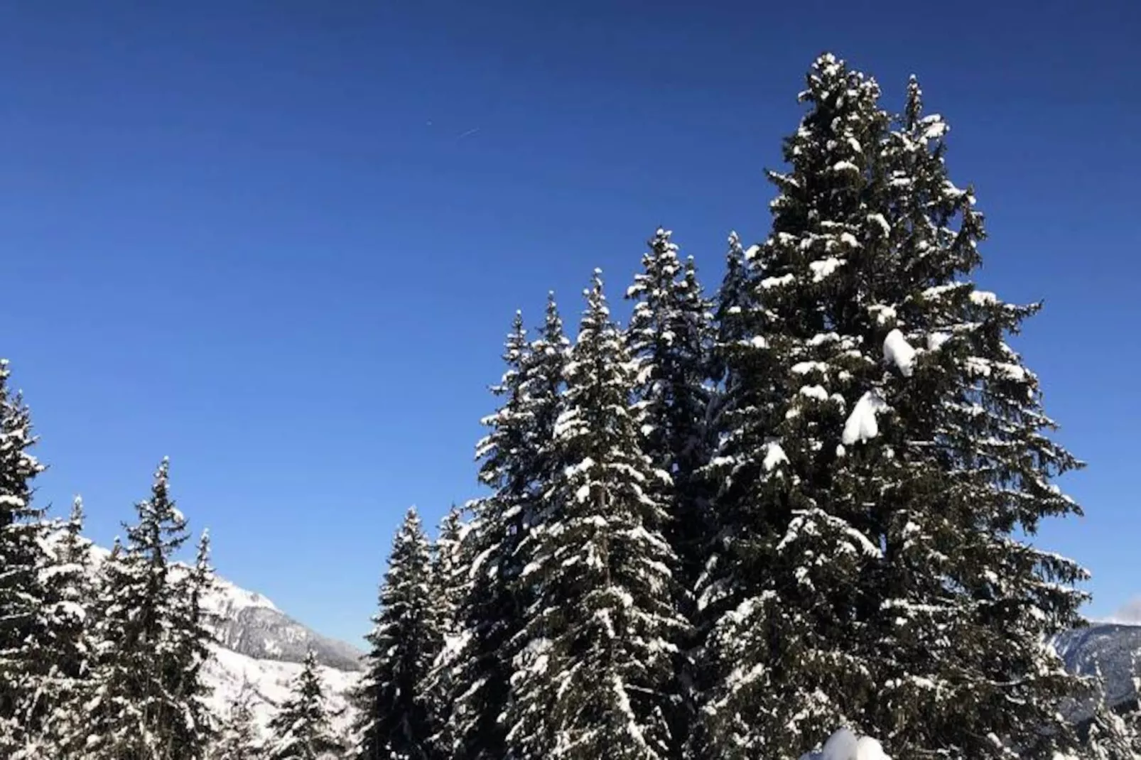 Résidence Gollet-Niet-getagd