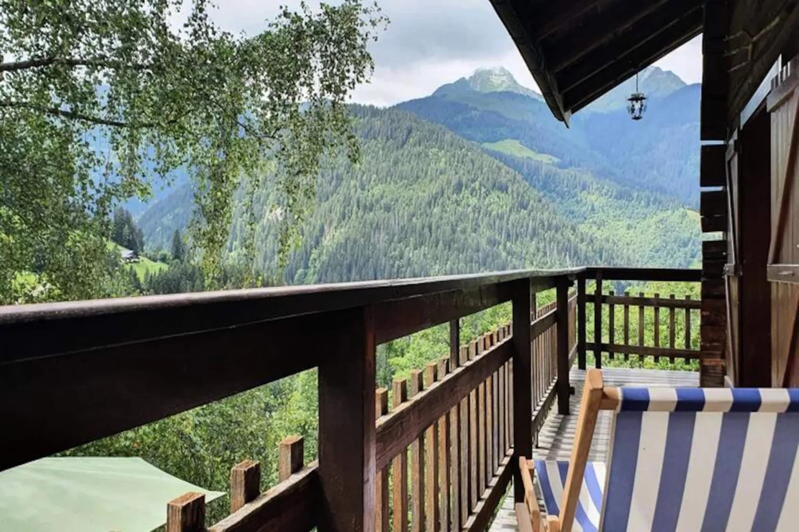 Chalet Le Foehn-Niet-getagd