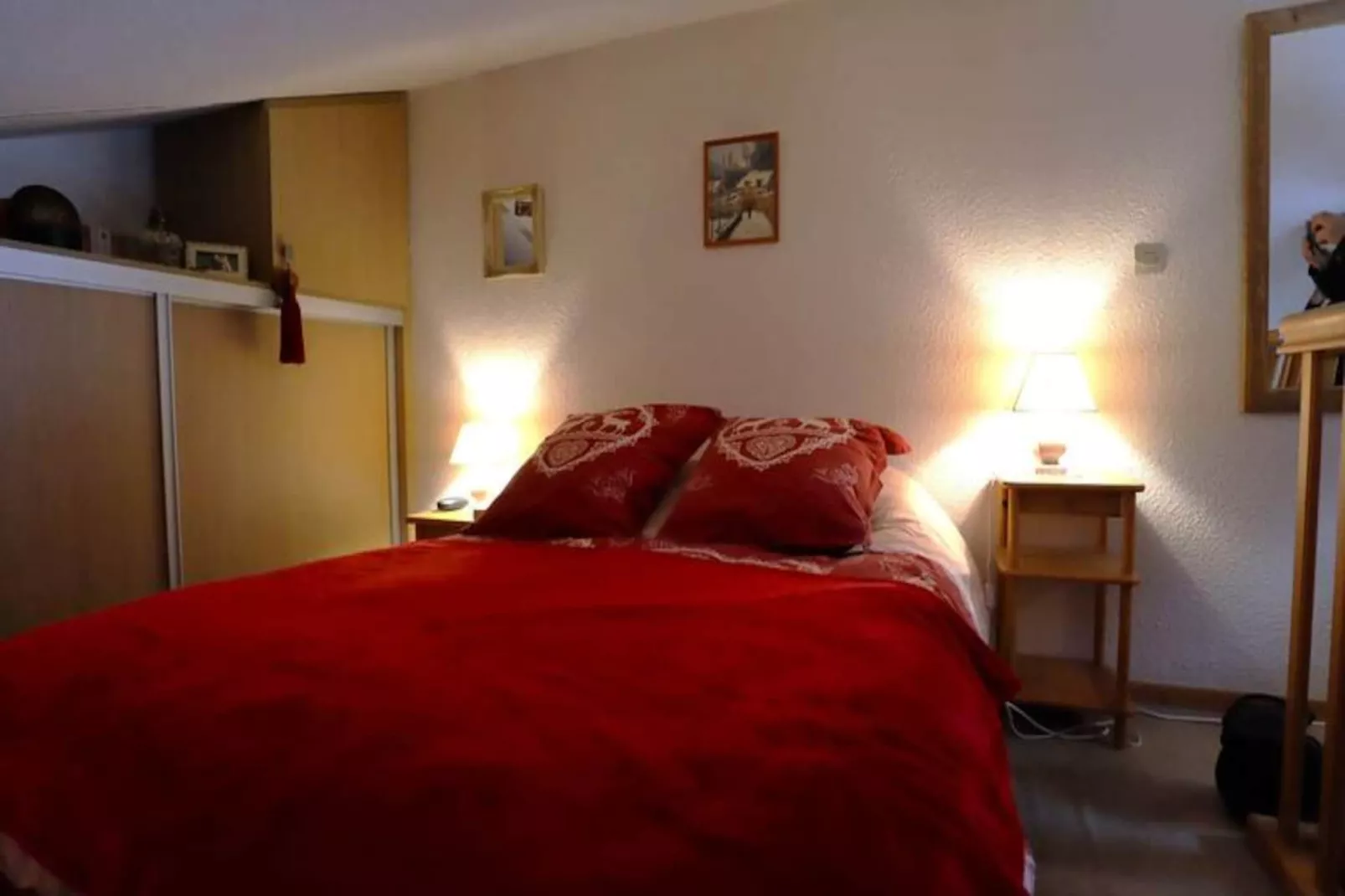 Résidence Les Hauts D'areches-Niet-getagd