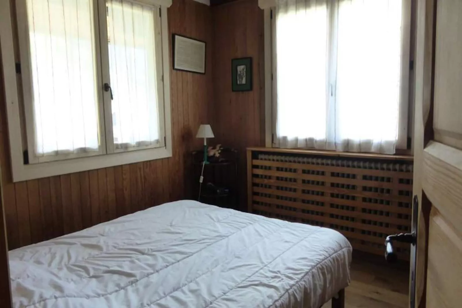 Chalet La Grenouillere-Niet-getagd