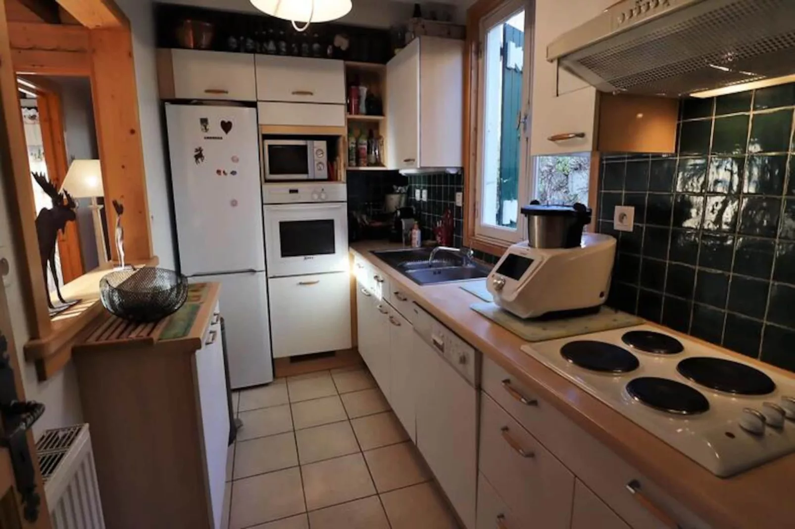 Chalet Balas-Niet-getagd