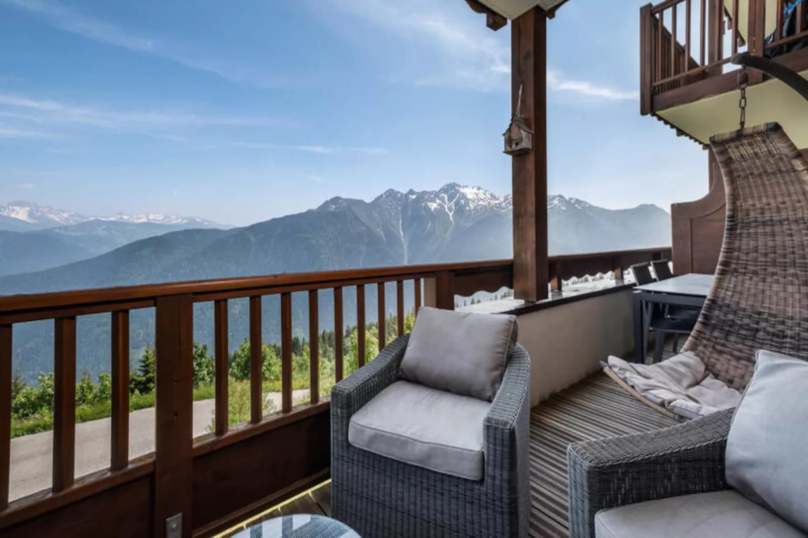 Résidence La Perle Des Alpes-Niet-getagd