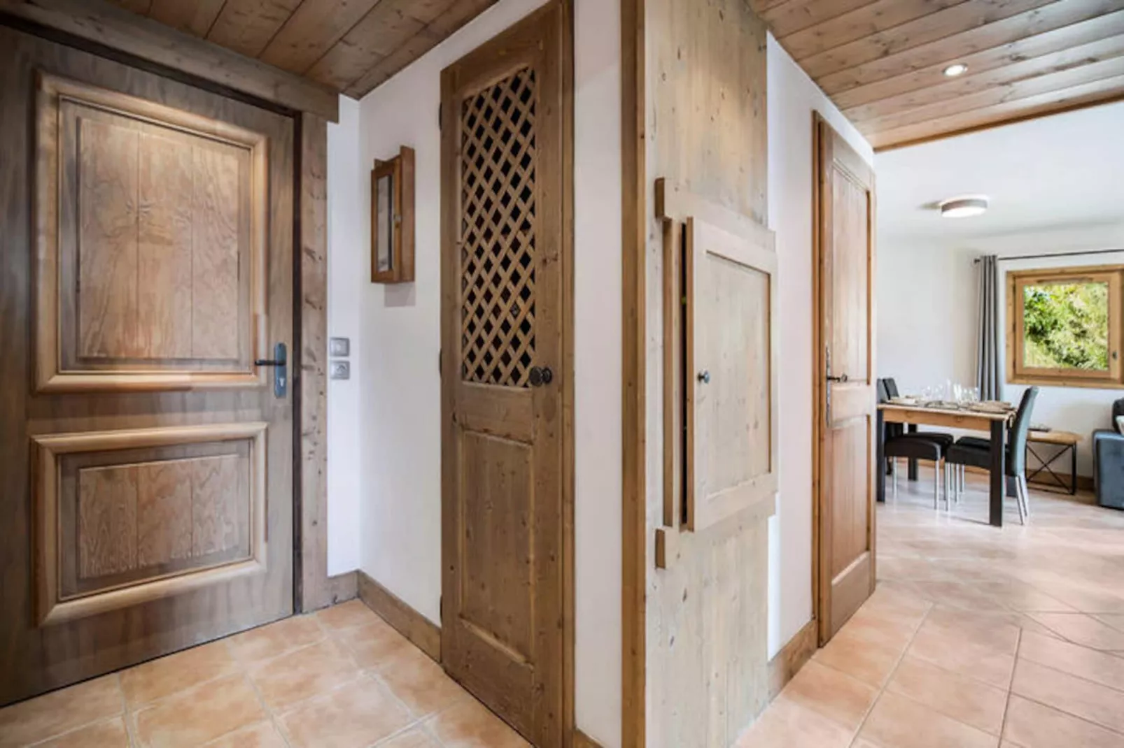 Résidence La Perle Des Alpes-Niet-getagd