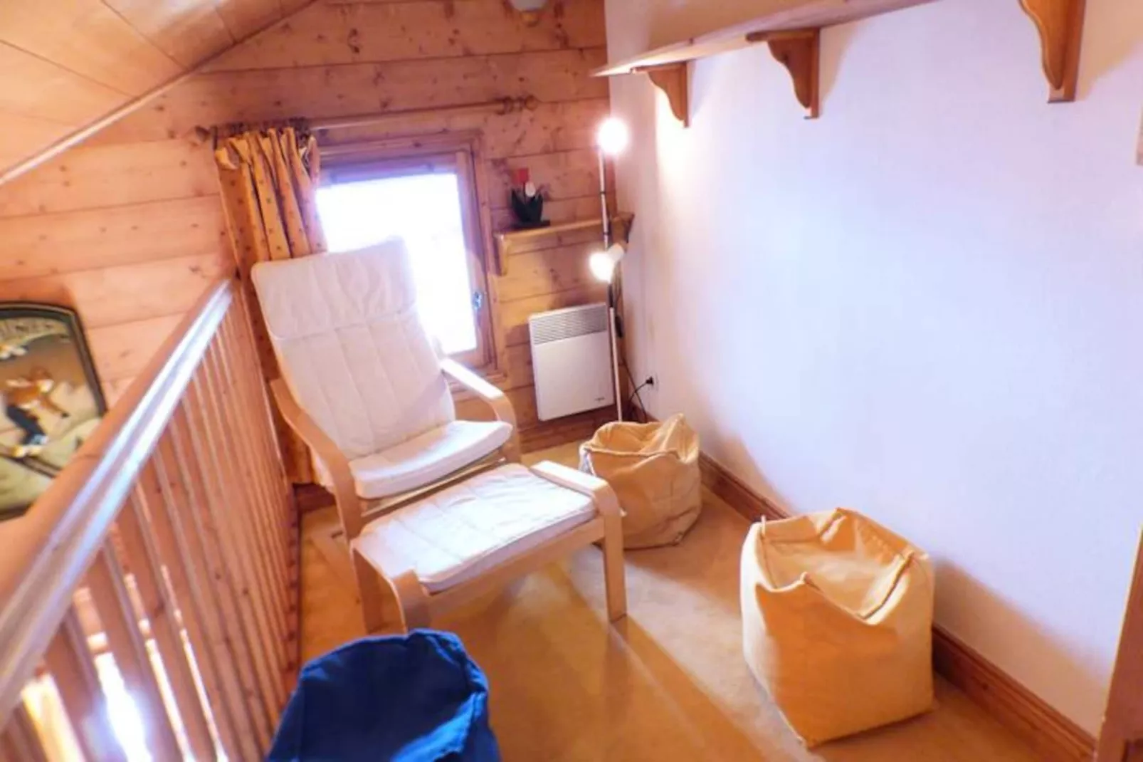 Résidence Fermes Du Beaufortain BÂtiment A-Niet-getagd