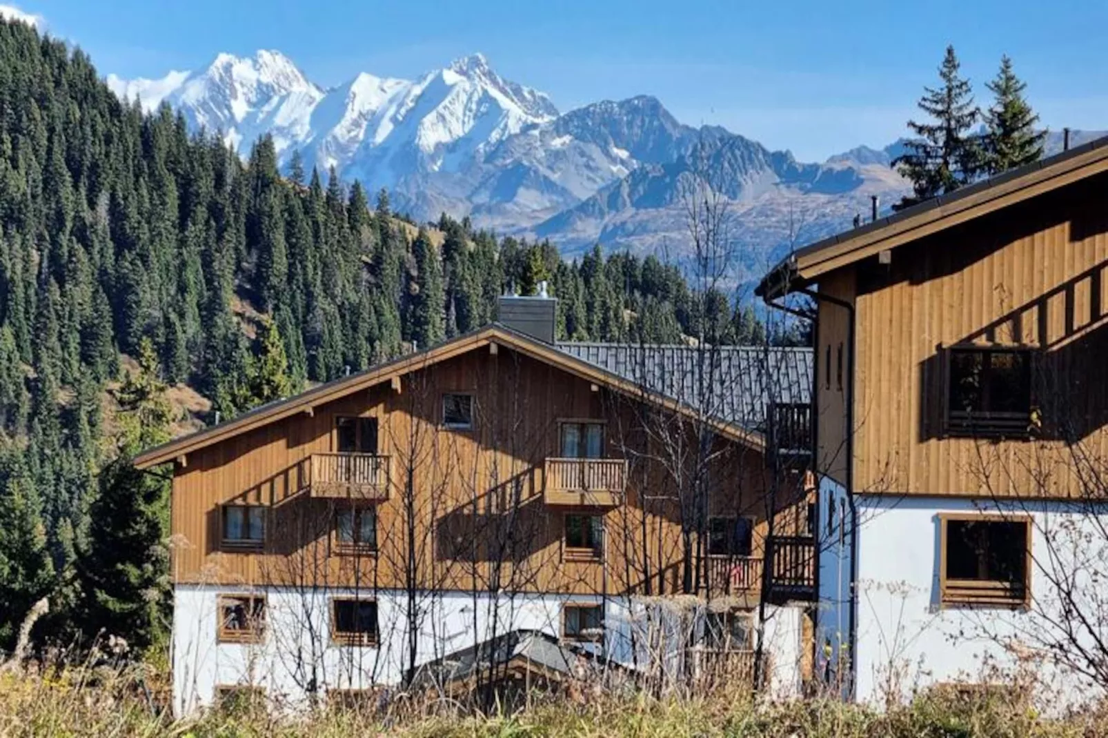 Chalet Akasha-Niet-getagd